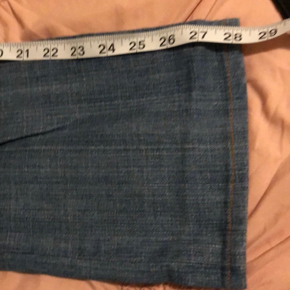 Jeans - Picture 6 of 7